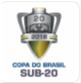 Brasil Copa do Brasil Sub-20