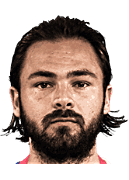 Bradley Dack