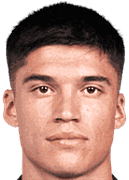 Joaquin Correa