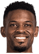 Nelson Semedo