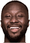 Naby Keita