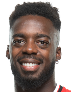 Inaki Williams