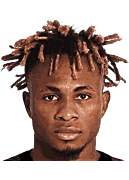 Samuel Chukwueze