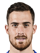 Toni Martinez