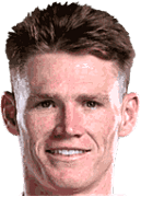 Scott McTominay