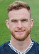 Alex Pearce