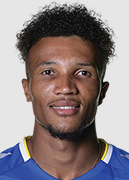 Jean-Philippe Gbamin