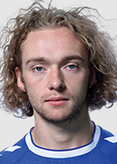 Tom Davies