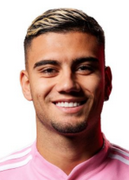 Andreas Pereira