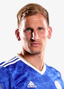 Marc Albrighton