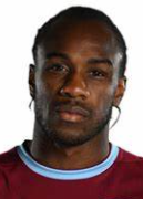 Michail Antonio