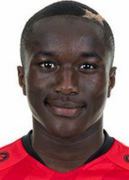 Moussa Diaby