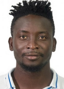 Mohammed Dauda