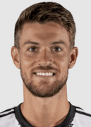 Daniele Rugani