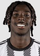 Moise Kean