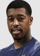 Presnel Kimpembe