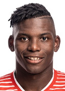 Breel Embolo