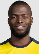 Enner Valencia