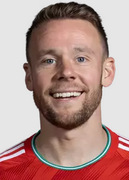 Chris Gunter