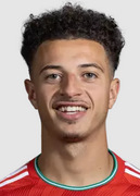 Ethan Ampadu