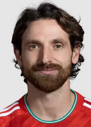 Joe Allen