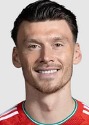 Kieffer Moore