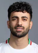 Sadegh Moharrami