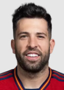 Jordi Alba