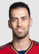 Sergio Busquets