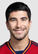 Carlos Soler