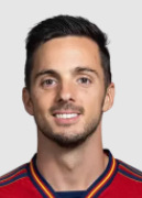 Pablo Sarabia