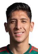 Edson Alvarez