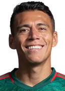 Hector Moreno