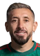 Hector Herrera