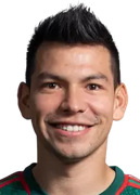 Hirving Lozano