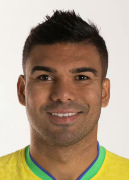 Casemiro