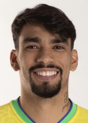 Lucas Paqueta