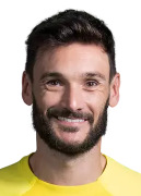 Hugo Lloris