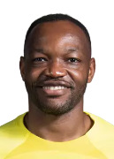 Steve Mandanda