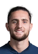 Adrien Rabiot