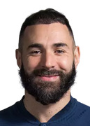 Karim Benzema