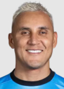 Keylor Navas