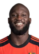 Romelu Lukaku