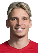 Daniel Wass