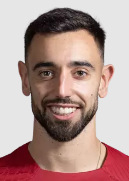 Bruno Fernandes