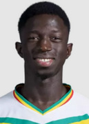 Formose Mendy