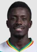 Idrissa Gueye