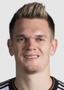 Matthias Ginter