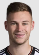 Joshua Kimmich