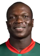 Vincent Aboubakar